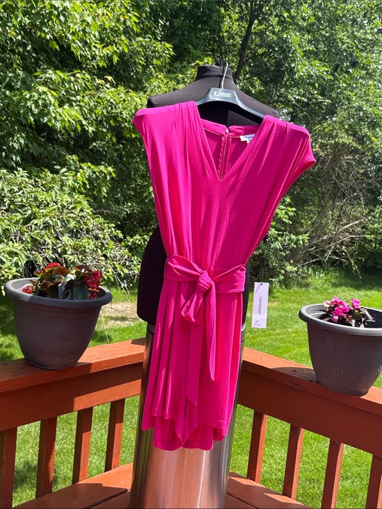 Calvin Klein Pants - NWT Calvin Klein Romper